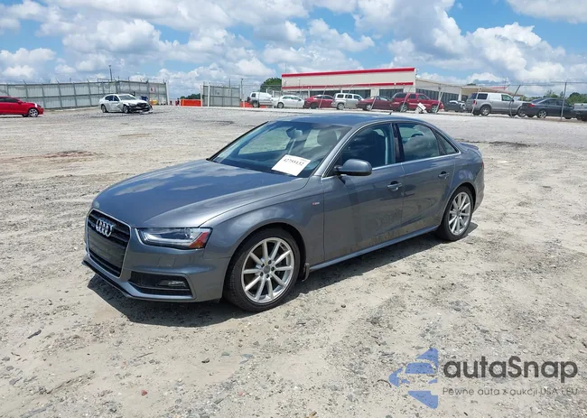 WAUFFAFL5EN014760: 42755132