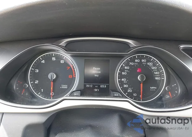 WAUFFAFL5EN014760: 42755132