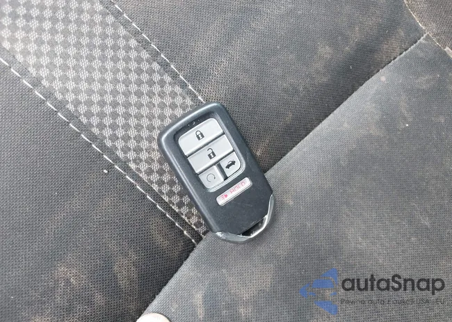 2HGFC2F85LH553383: 42755285