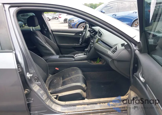 2HGFC2F85LH553383: 42755285