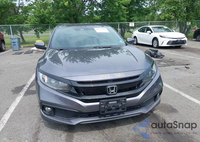 2HGFC2F85LH553383: 42755285