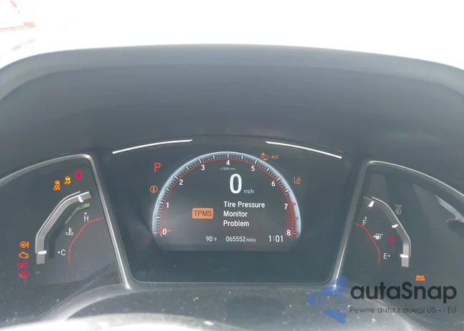 2HGFC2F85LH553383: 42755285