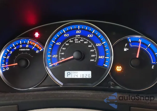 JF2SH61649H784416: 42755288