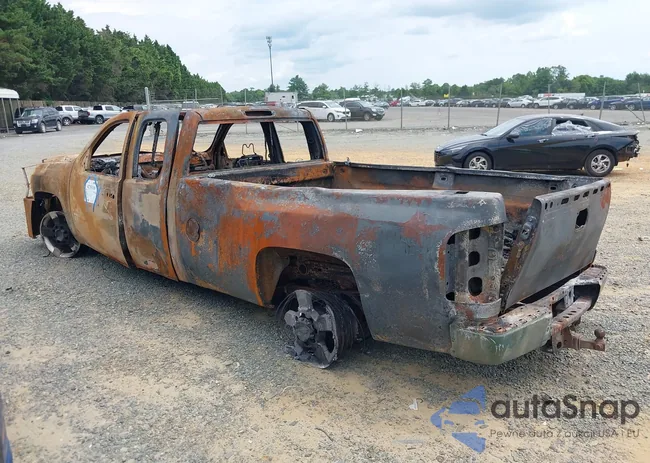 1GC2KVC84DZ310901: 42755310