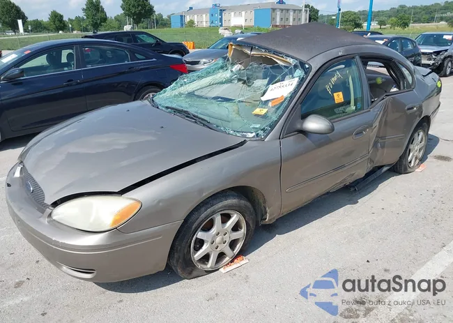 1FAFP56U37A184891: 42755334