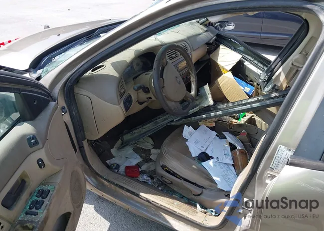 1FAFP56U37A184891: 42755334