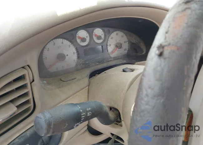 1FAFP56U37A184891: 42755334