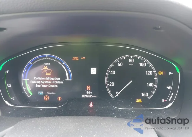 1HGCV3F15KA016547: 42755351