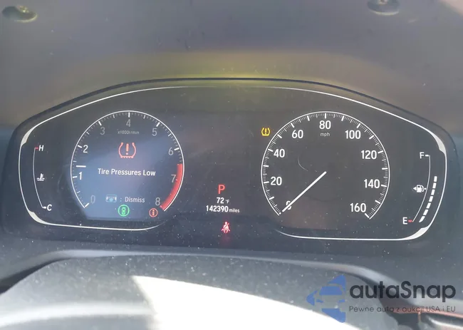 1HGCV1F10JA111522: 42755389