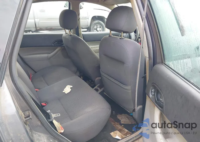 1FAFP37N86W165198: 42755458