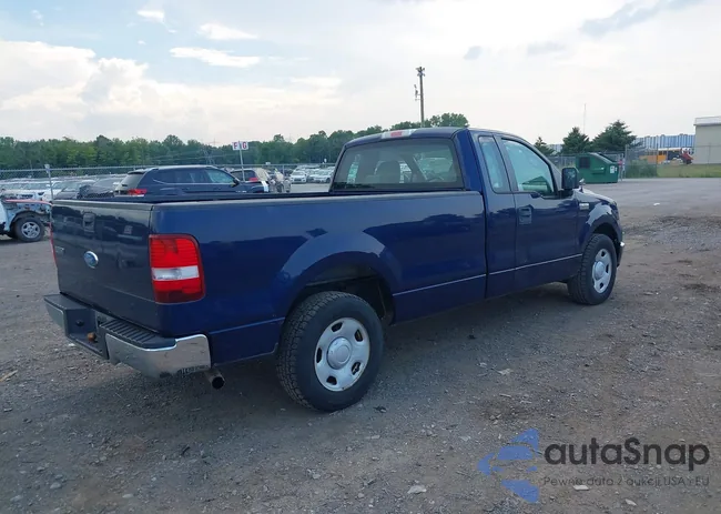 1FTRF12248KC03421: 42755495