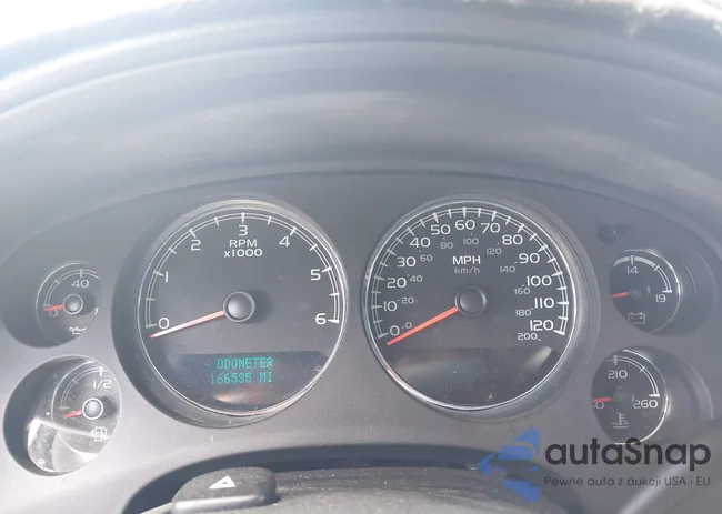 1GNSCBE01CR121504: 42755557