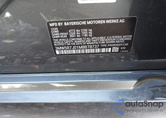 3MW5R7J01M8B78737: 42755623