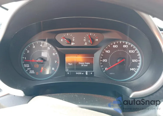 1G1ZD5ST2NF143397: 42754679