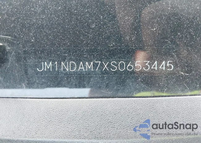 JM1NDAM7XS0653445: 42754768