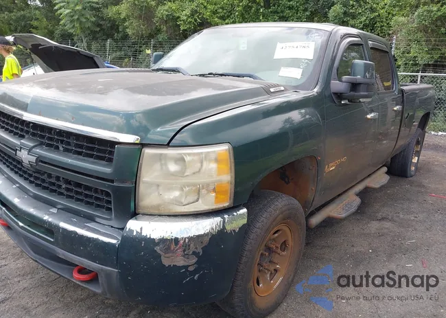 1GCHC23K68F208816: 42754785