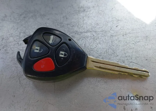 4T1BE46KX8U210065: 42754809