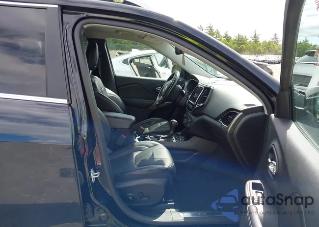 1C4PJMDX5KD293240: 42754810