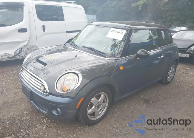 WMWMF3C55ATZ64356: 42754823