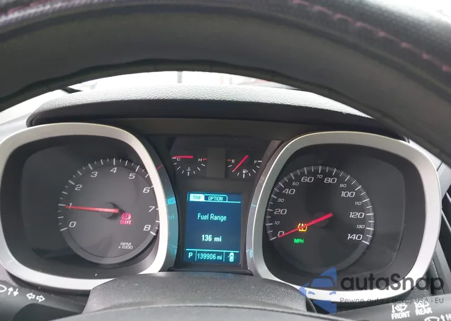 1GNALAEK6FZ110428: 42754885