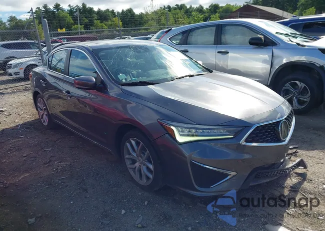 19UDE2F36KA008747: 42754987