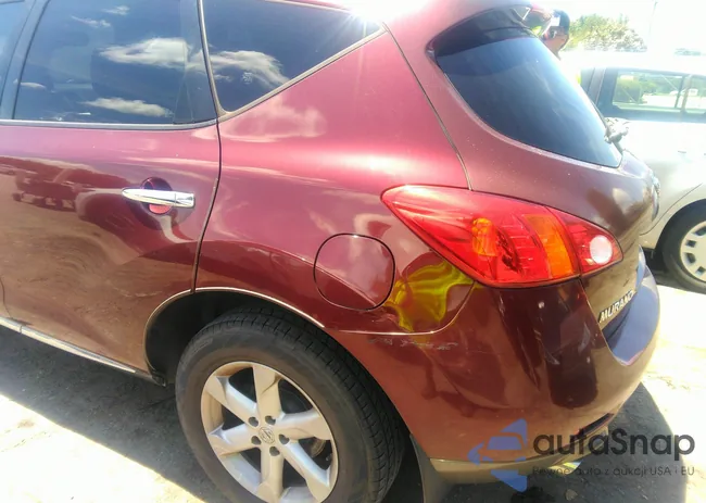 JN8AZ18U59W018340: 42755001