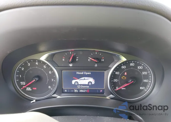 3GKALTEV5NL278408: 42755040