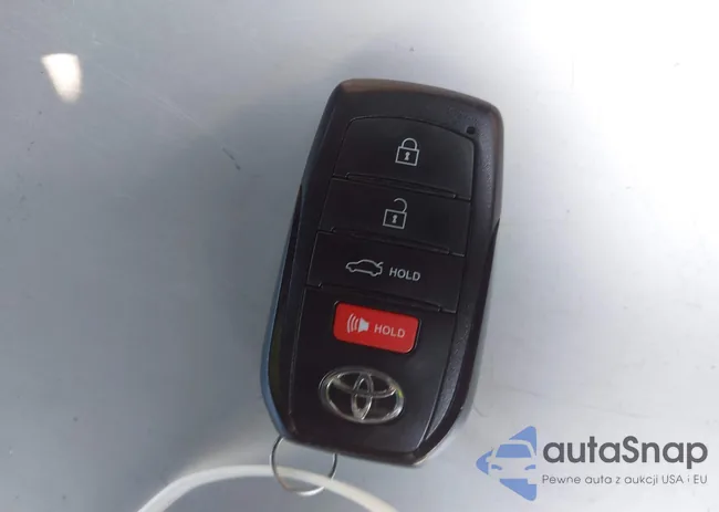 4T1DAACK6SU024733: 42756157