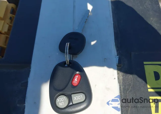 5GZCZ53B13S891467: 42756162