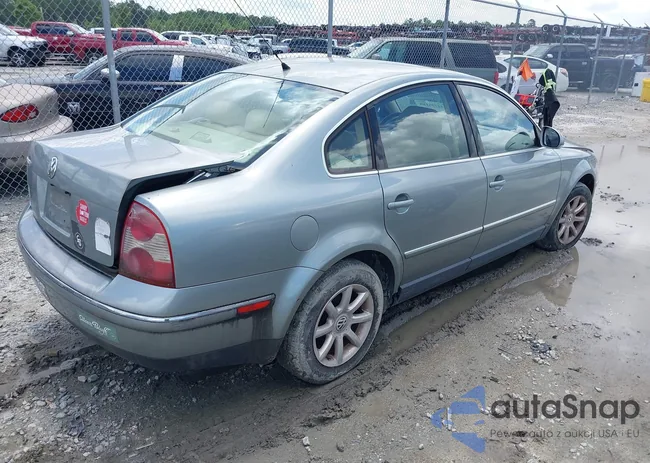 WVWPD63B24P332392: 42756188