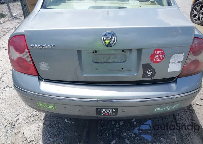 WVWPD63B24P332392: 42756188