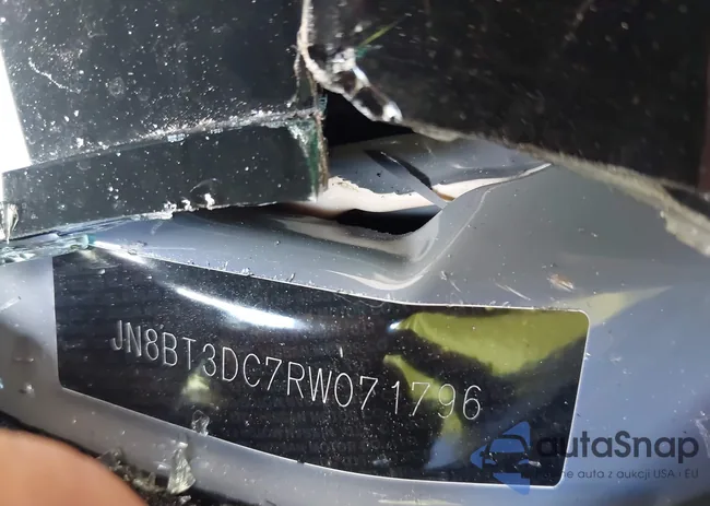 JN8BT3DC7RW071796: 42756202