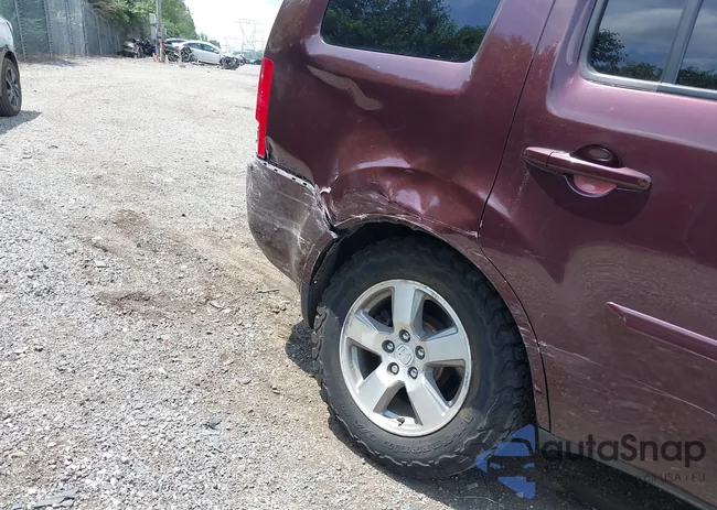 5FNYF4H61AB027437: 42756235