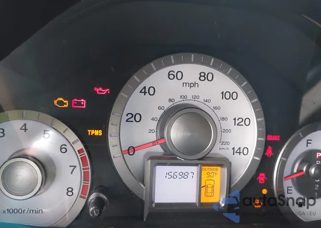 5FNYF4H61AB027437: 42756235