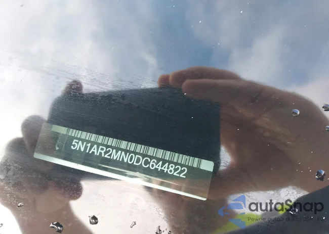 5N1AR2MN0DC644822: 42756284