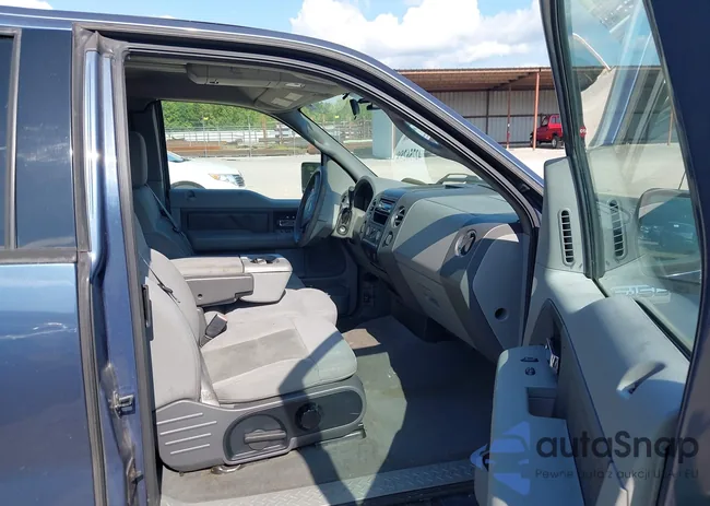 1FTRX14W64NC20100: 42756288