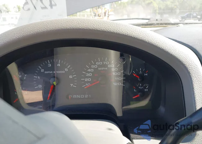 1FTRX14W64NC20100: 42756288