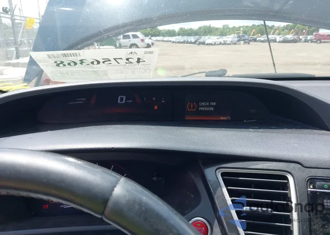 2HGFB6E53EH704452: 42756368