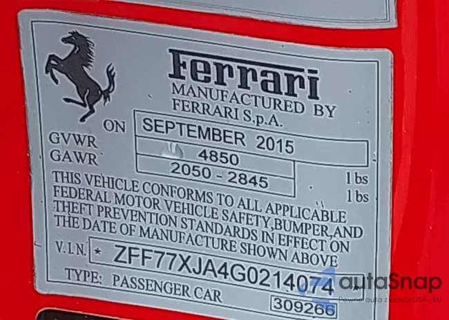 ZFF77XJA4G0214074: 42756408