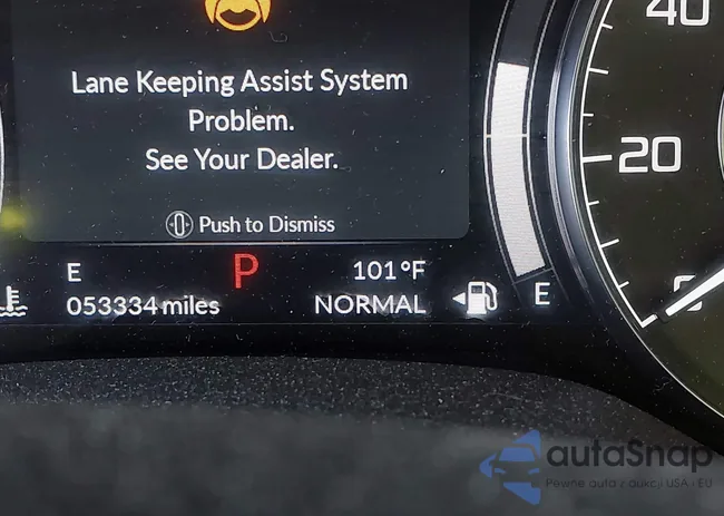 19UUB5F36MA000788: 42756421