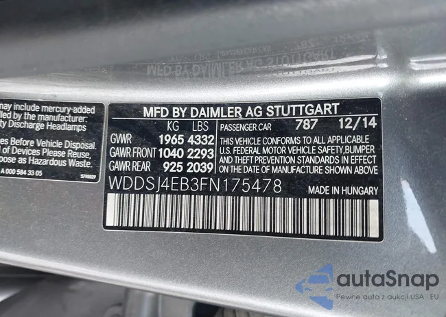 WDDSJ4EB3FN175478: 42756424