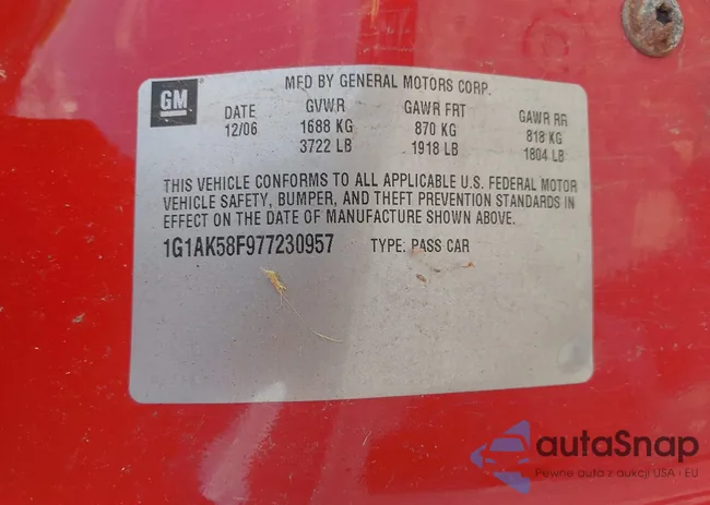 1G1AK58F977230957: 42756488