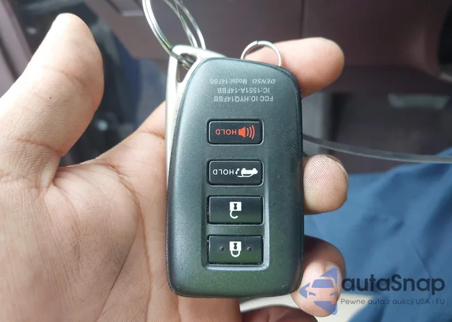 2T2BGMCA8GC001456: 42756493