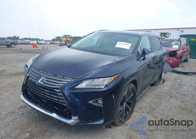 2T2BGMCA8GC001456: 42756493