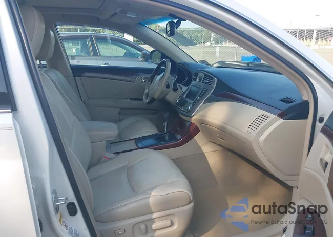 4T1BK3DB4BU413269: 42756547