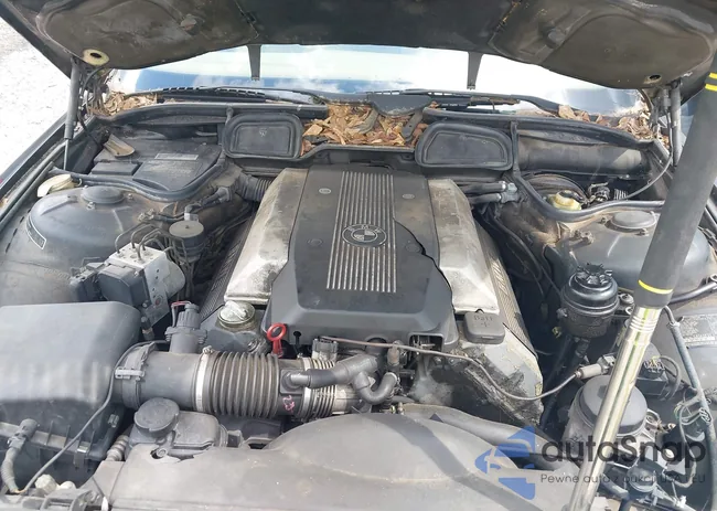 WBAGF8321WDL53371: 42756554