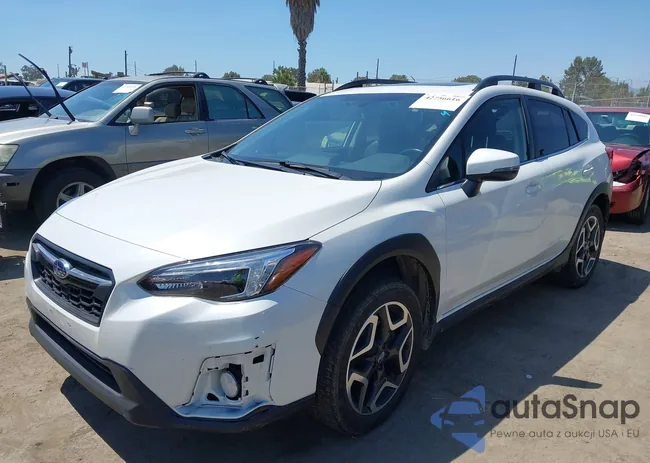 JF2GTAMC1KH294823: 42756616