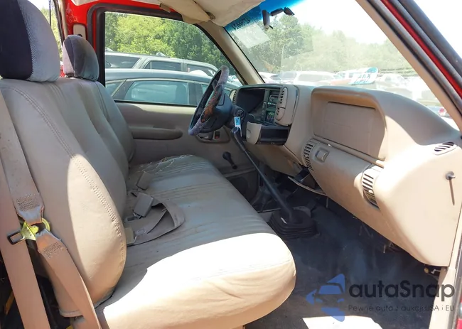 1GCEK14W8VZ106302: 42756624