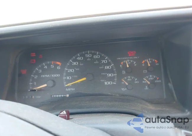 1GCEK14W8VZ106302: 42756624