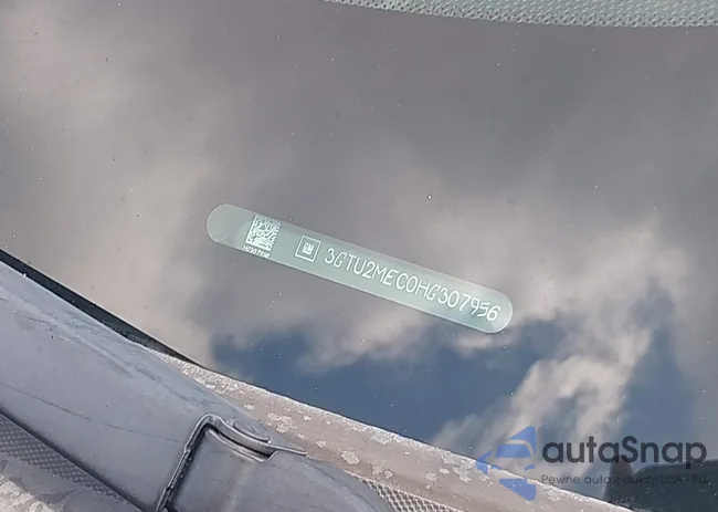 3GTU2MEC0HG307956: 42756643